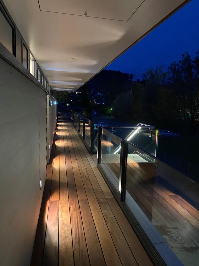 Strandhotel Schmerikon Εξωτερικό φωτογραφία