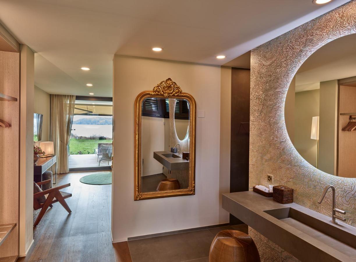 Strandhotel Schmerikon Εξωτερικό φωτογραφία