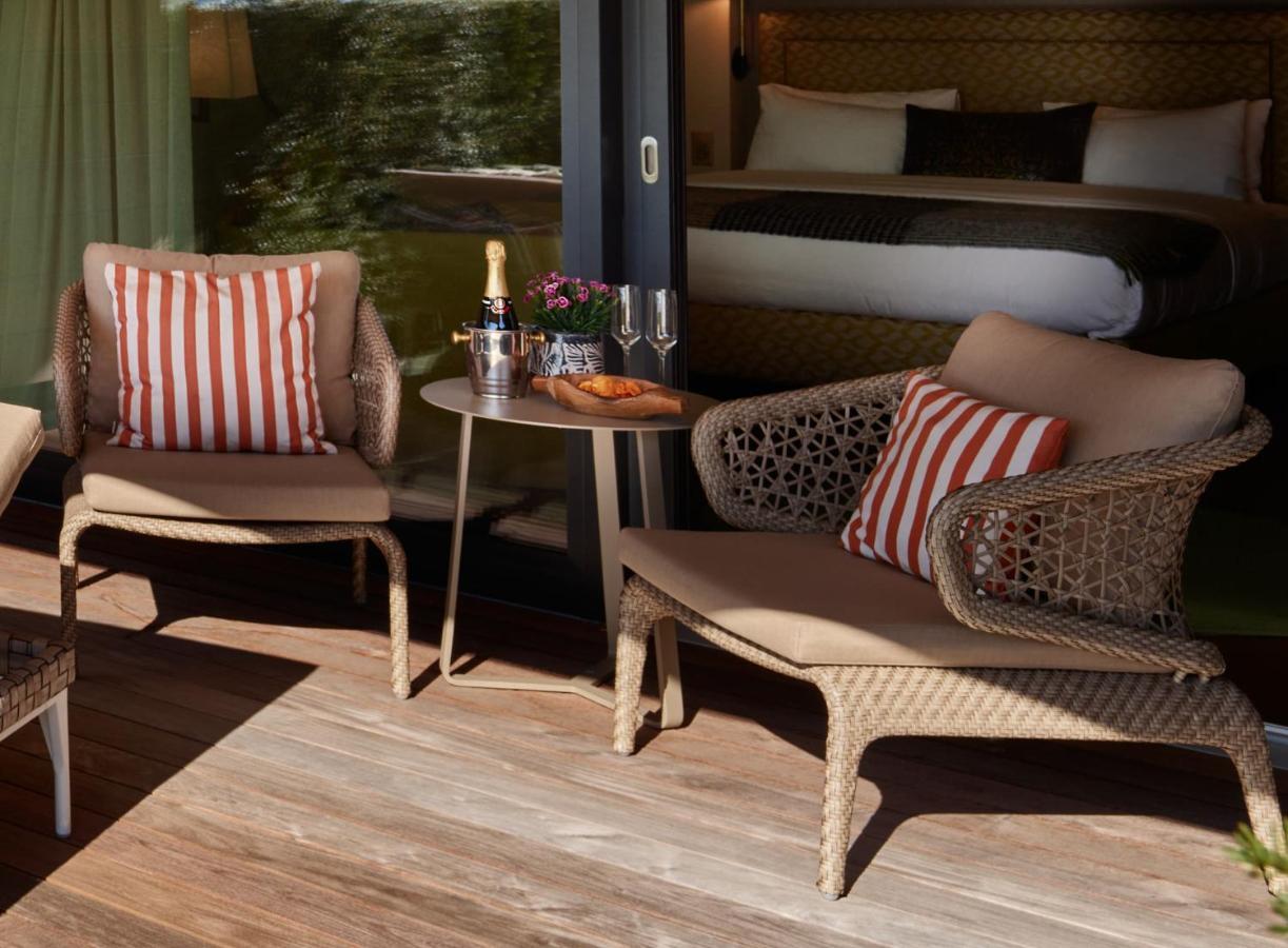 Strandhotel Schmerikon Εξωτερικό φωτογραφία